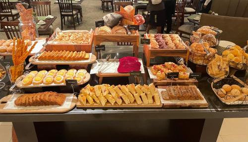 Cape Town City Centre Hotel | The Westin Cape Town