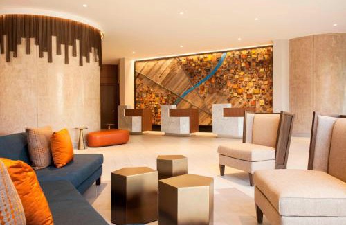 Downtown Chattanooga Hotel | The Westin Chattanooga