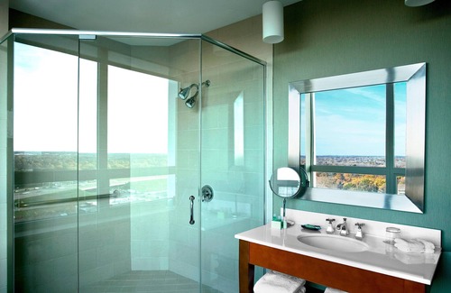 Wheeling Hotel | The Westin Chicago North Shore