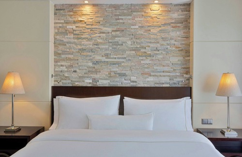Manama Hotel | The Westin City Centre Bahrain