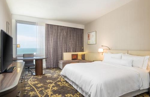 Downtown Cleveland Hotel | The Westin Cleveland Downtown