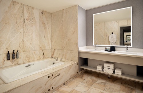 Downtown Denver Hotel | The Westin Denver Downtown