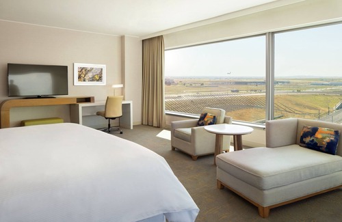 Dupont Hotel | The Westin Denver International Airport