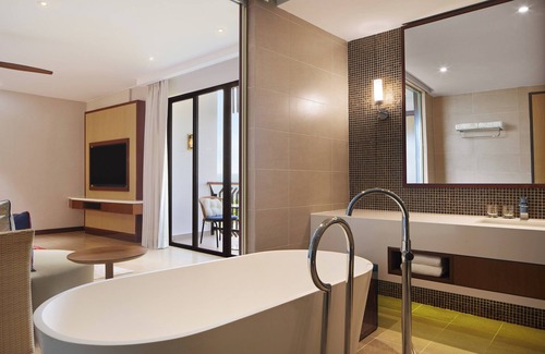 Desaru Hotel | The Westin Desaru Coast Resort