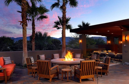 Palm Desert Villa | The Westin Desert Willow - PREMIUM Villa - Concerts/Tennis/Non-smoking