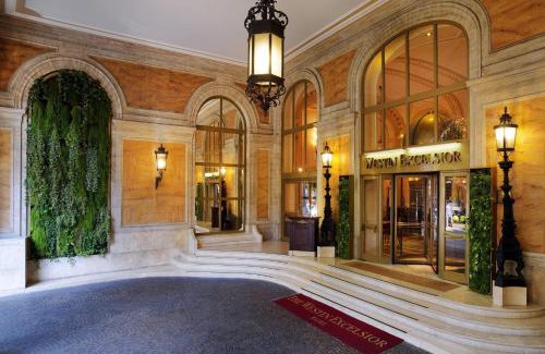 Rione XVI Ludovisi Hotel | The Westin Excelsior, Rome