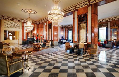 Rione XVI Ludovisi Hotel | The Westin Excelsior, Rome