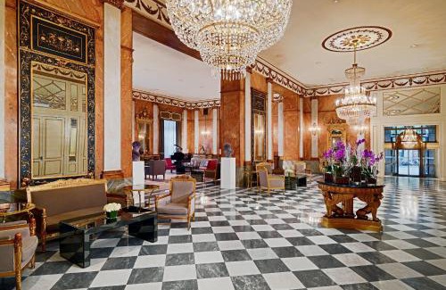 Rione XVI Ludovisi Hotel | The Westin Excelsior, Rome