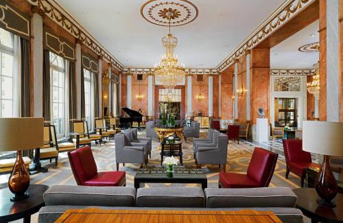 Rione XVI Ludovisi Hotel | The Westin Excelsior, Rome