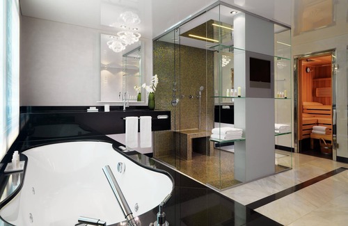 Mitte Hotel | The Westin Grand Berlin