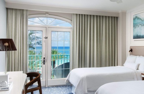 Seven Mile Beach Resort | The Westin Grand Cayman Seven Mile Beach Resort & Spa