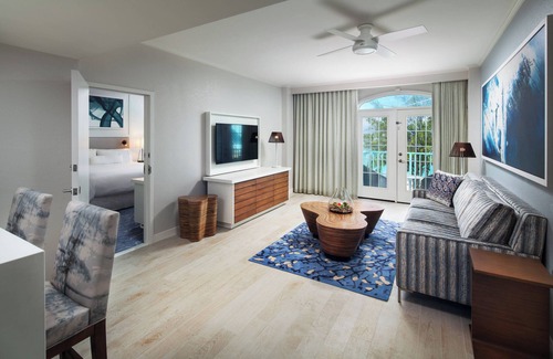 Seven Mile Beach Resort | The Westin Grand Cayman Seven Mile Beach Resort & Spa