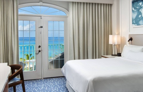 Seven Mile Beach Resort | The Westin Grand Cayman Seven Mile Beach Resort & Spa
