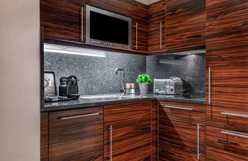 Parkstadt Hotel | The Westin Grand Munich
