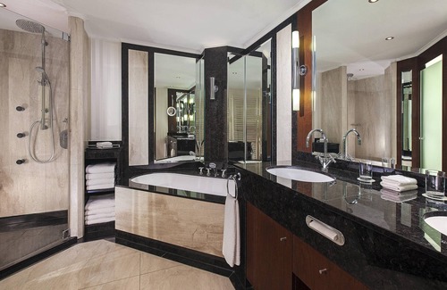 Parkstadt Hotel | The Westin Grand Munich