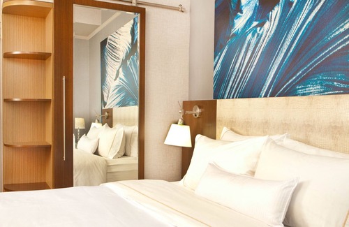 Scioto Mile Hotel | The Westin Great Southern Columbus