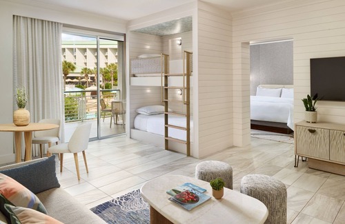 Palmetto Dunes Hotel | The Westin Hilton Head Island Resort & Spa