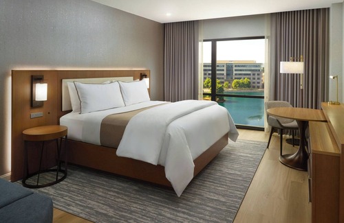 Huntsville Hotel | The Westin Huntsville