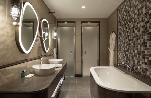 Osmanbey Hotel | The Westin Istanbul Nisantasi