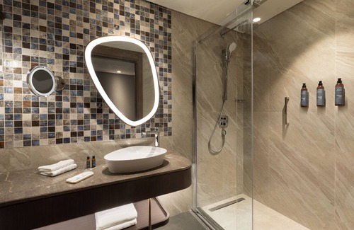 Osmanbey Hotel | The Westin Istanbul Nisantasi