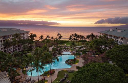 Kaanapali Resort | The Westin Ka'anapali Ocean Resort Villas