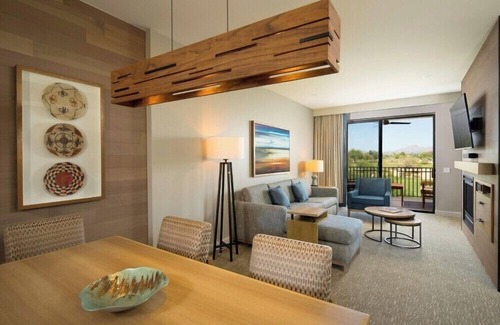 Kierland Resort | The Westin Kierland Villas Resort Scottsdale Arizona offers the traveler many things to see