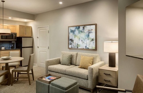 Paradise Valley Village Villa | The Westin Kierland Villas, Scottsdalen2 Bedroom Villan