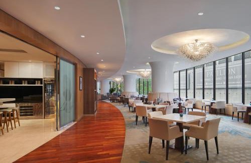 Bukit Bintang Hotel | The Westin Kuala Lumpur