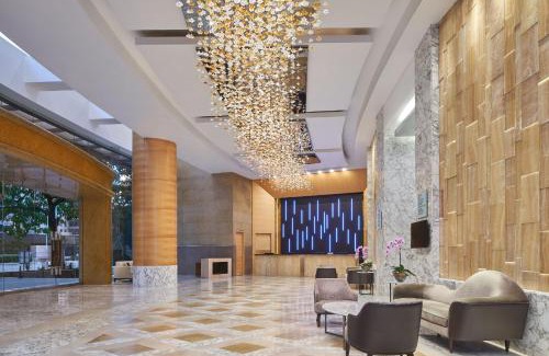 Bukit Bintang Hotel | The Westin Kuala Lumpur