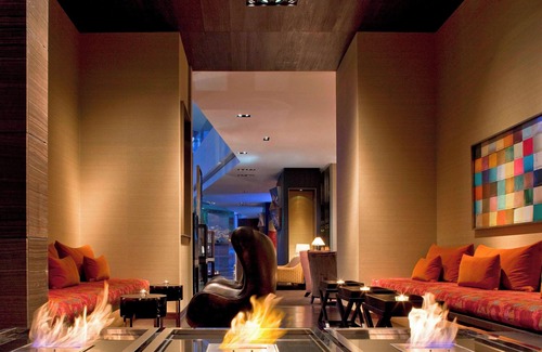 San Isidro Centro Financiero Hotel | The Westin Lima Hotel & Convention Center