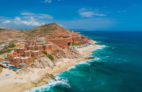 San Jose del Cabo Hotel | The Westin Los Cabos Resort Villas - Baja Point