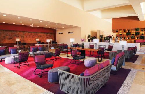 San Jose del Cabo Hotel | The Westin Los Cabos Resort Villas - Baja Point
