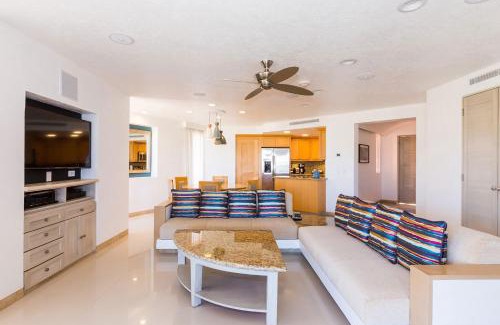 San Jose del Cabo Hotel | The Westin Los Cabos Resort Villas - Baja Point