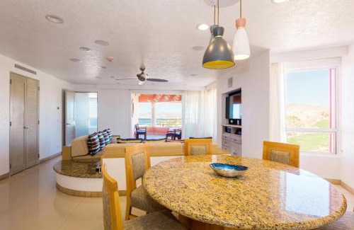 San Jose del Cabo Hotel | The Westin Los Cabos Resort Villas - Baja Point