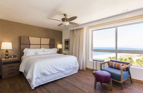 San Jose del Cabo Hotel | The Westin Los Cabos Resort Villas - Baja Point