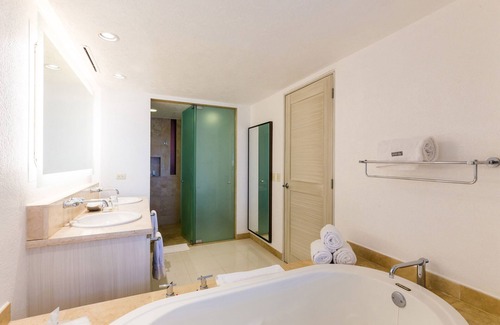 San Jose del Cabo Hotel | The Westin Los Cabos Resort Villas - Baja Point