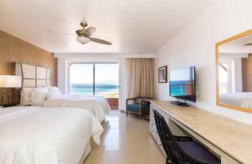San Jose del Cabo Hotel | The Westin Los Cabos Resort Villas - Baja Point