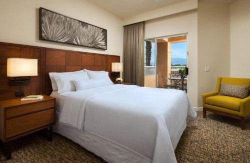 Rancho Mirage House | The Westin Mission Hills Resort 2BD Villas Palm