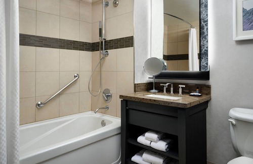Mammoth Lakes Hotel | The Westin Monache Resort, Mammoth