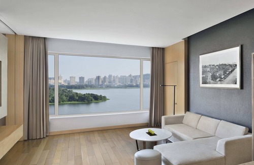 Powai Hotel | The Westin Mumbai Powai Lake