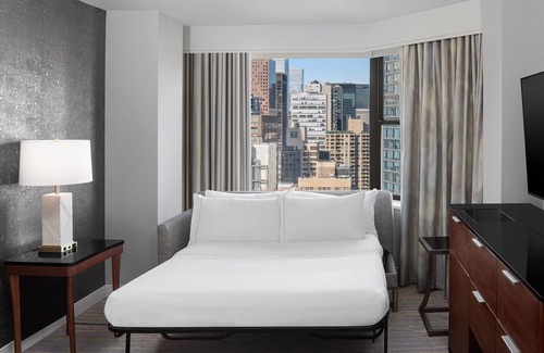 Midtown East Hotel | The Westin New York Grand Central