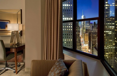 Midtown East Hotel | The Westin New York Grand Central