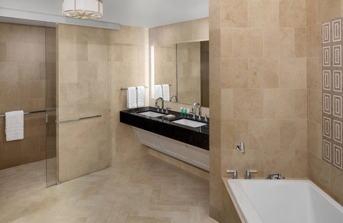 Midtown East Hotel | The Westin New York Grand Central