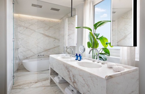 Porta Nuova Hotel | The Westin Palace, Milan