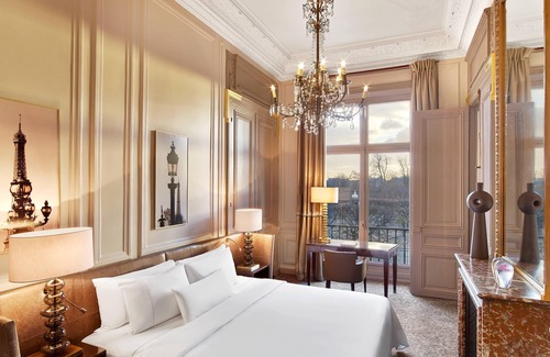 Quartier de la Place-Vendome Hotel | The Westin Paris - Vendôme