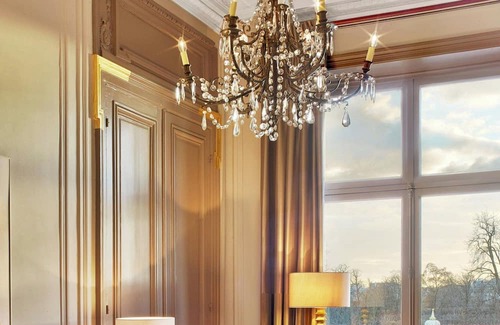 Quartier de la Place-Vendome Hotel | The Westin Paris - Vendôme