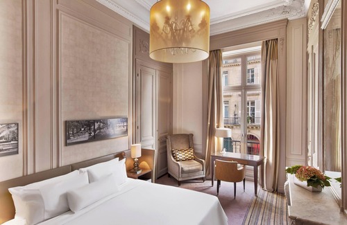 Quartier de la Place-Vendome Hotel | The Westin Paris - Vendôme