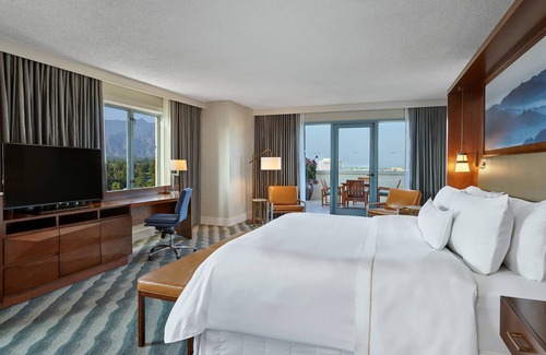 Pasadena Hotel | The Westin Pasadena