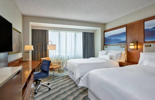 Pasadena Hotel | The Westin Pasadena