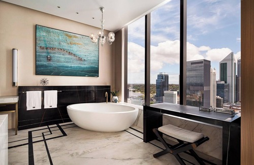 Perth Central Business District Hotel | The Westin Perth